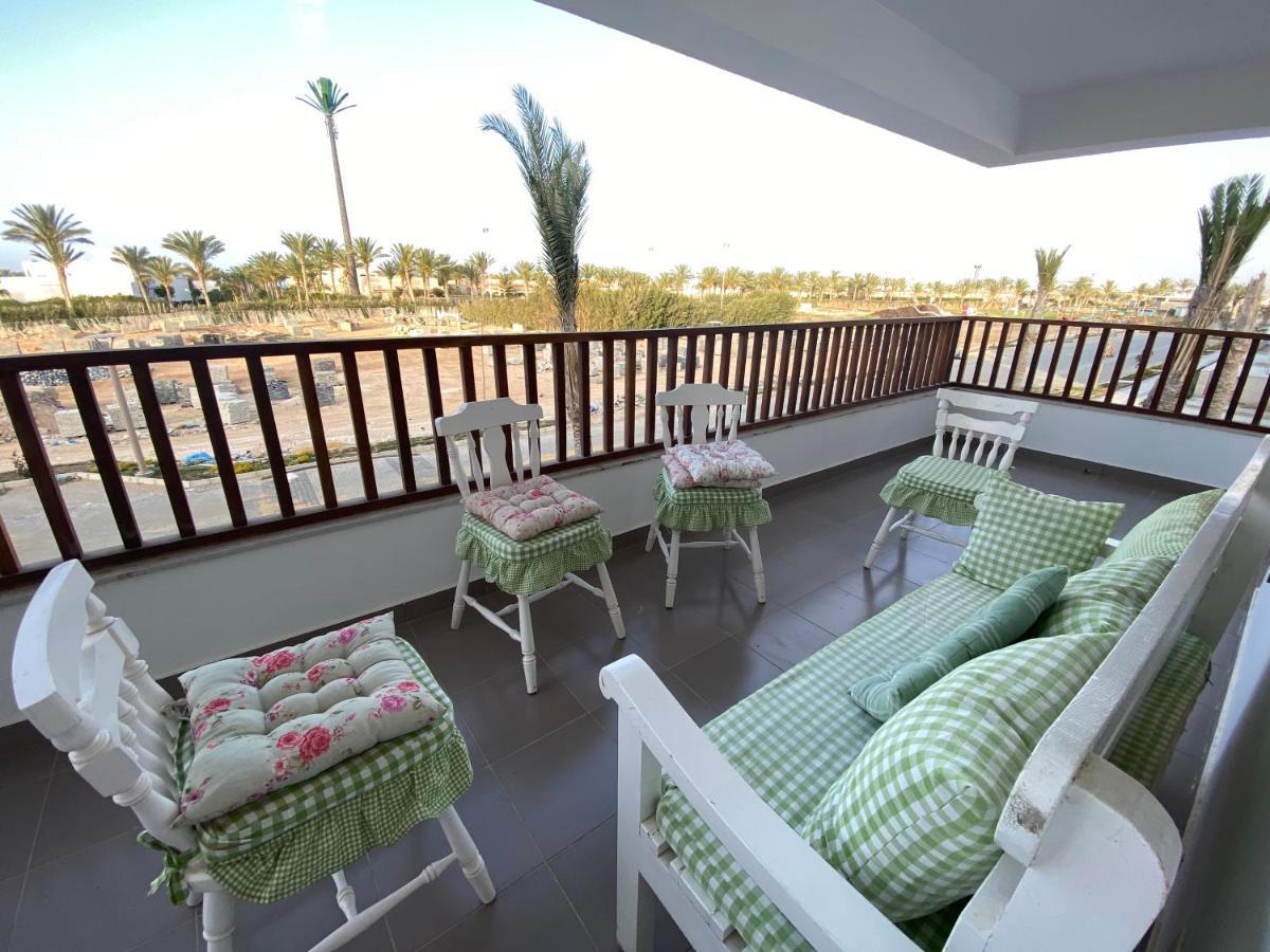Almaza Bay Beach Town Chalet Mersa Matruh Exterior foto